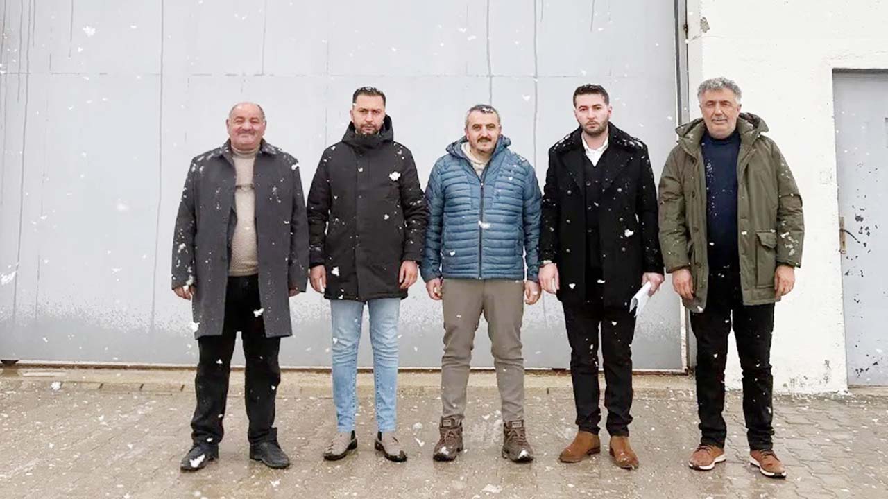 Boğazlıyan Cezaevi’nde İnsan Hakları Denetimi: Koşullar Mercek Altında