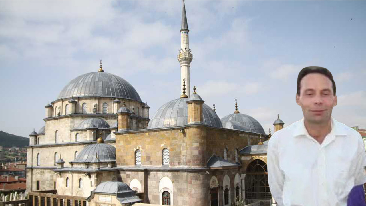 Yozgat’ın Boğazlıyan ilçesinden Uğur Andaç vefat etti.