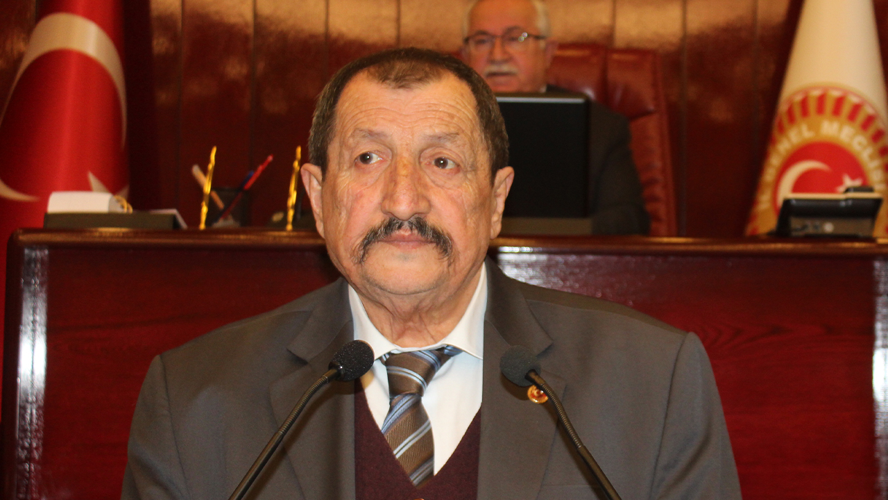 Yozgat İl Özel İdaresi 2025 Yatırım Bütçesinde Saraykent ve Kadışehri’nin Son Durumu Açıklandı