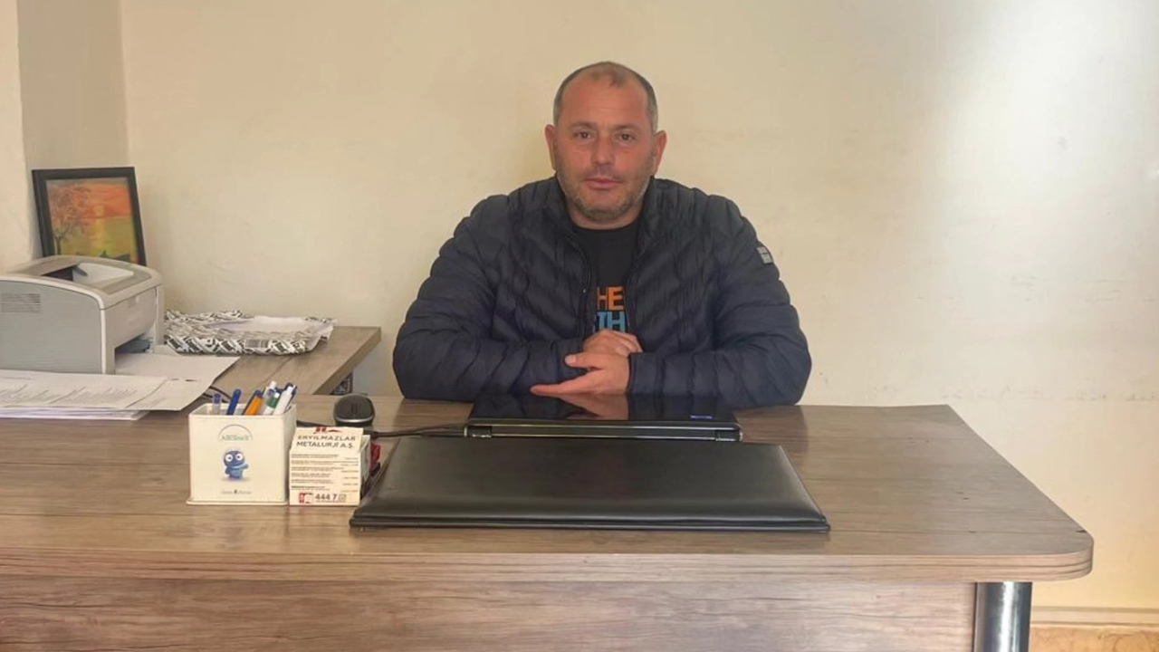 Boğazlıyan Kırmızı Et Üreticileri Birliği’nden Üyelere Güvence