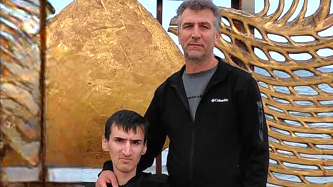 Yozgat'ta uzun yıllar esnaflık yapmıştı: Oğlunu kaybetti!