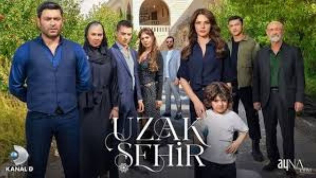 Uzak Şehir Pazartesi Gecesine Damga Vurdu: Son Bölümde Neler Yaşandı?