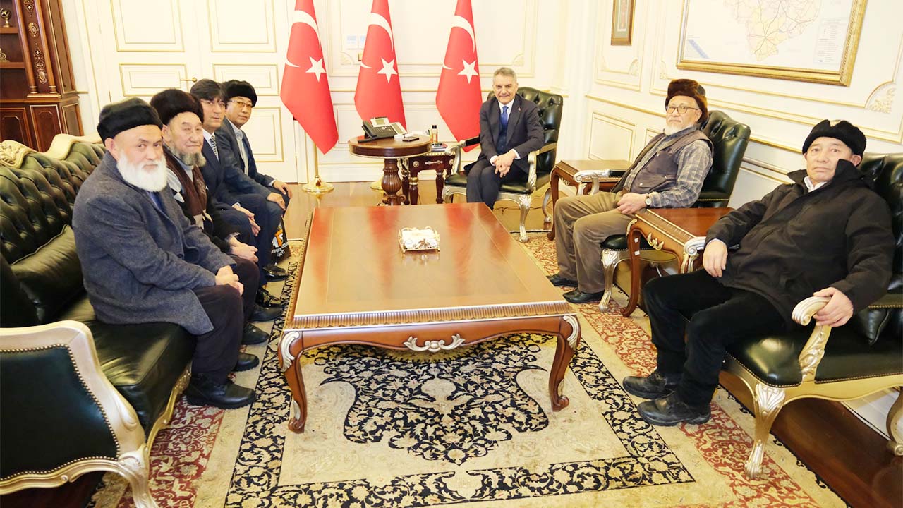 Yozgat’ta Toplumsal Dayanışma ve Kültürel İşbirliği Vurgulandı
