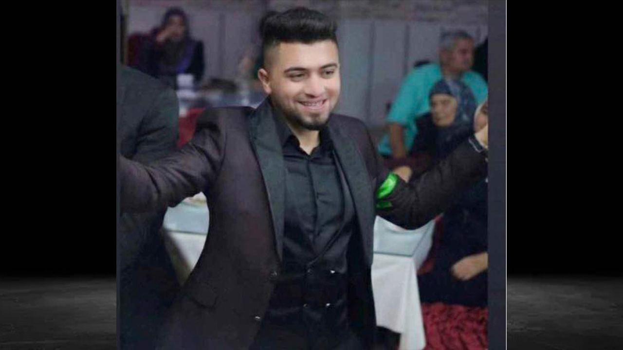 Trafik canavarı Yozgatlı genci hayattan kopardı!