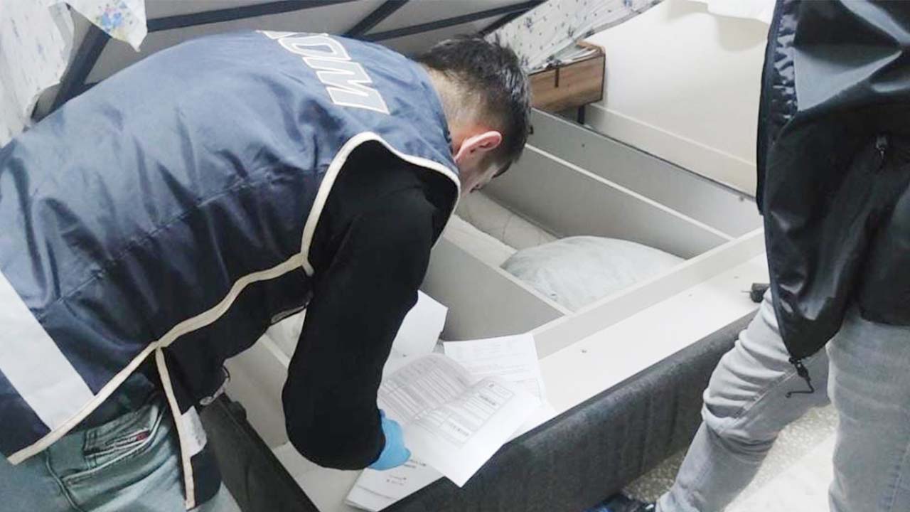 Yozgat’ta Yapay Zeka Dolandırıcılığı: 33 Kişi 15 Milyon Lira Kaybetti