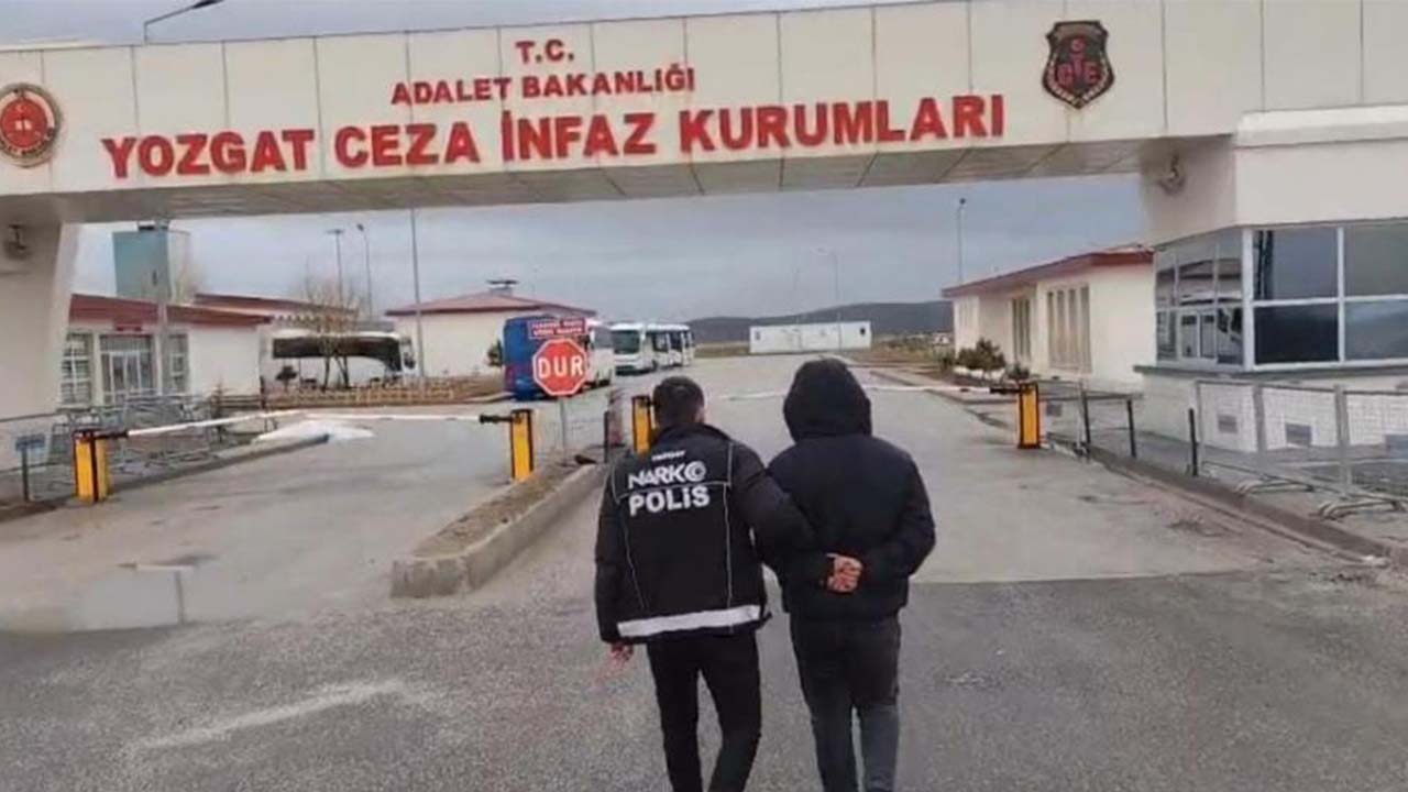 Yozgat’ta Yasaklı Maddeye Geçit Yok: Tam 192 Adet Ele Geçirildi…