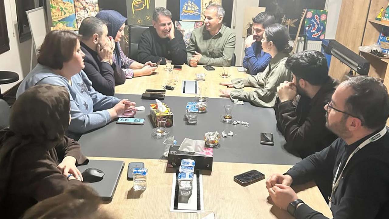 Yozgat’ın Yeşilay’ı Bu Kez Farklı Toplandı