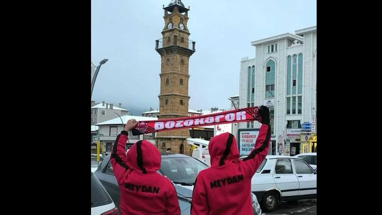 Yozgat Bozokspor’da Kritik Zirve: Olağanüstü Genel Kurul Tarihi Belli Oldu!