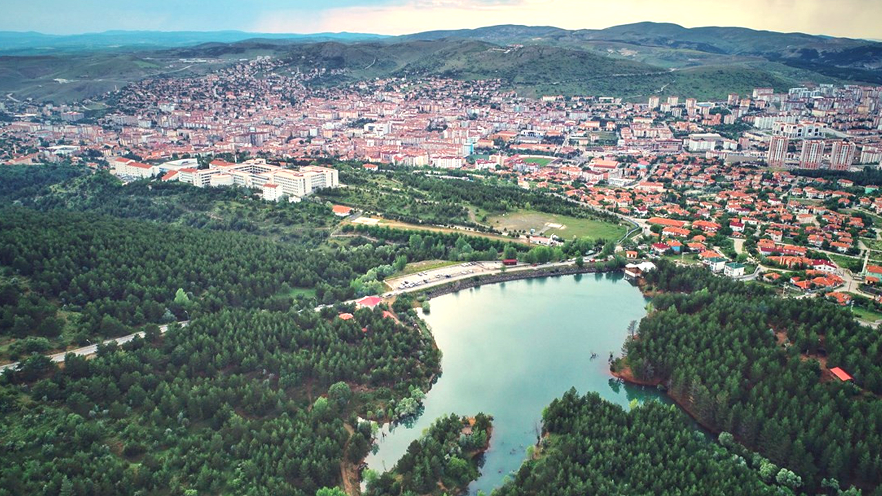 Yozgat neden sıraya girmedi? Çankırı basını Yozgat için ne dedi!