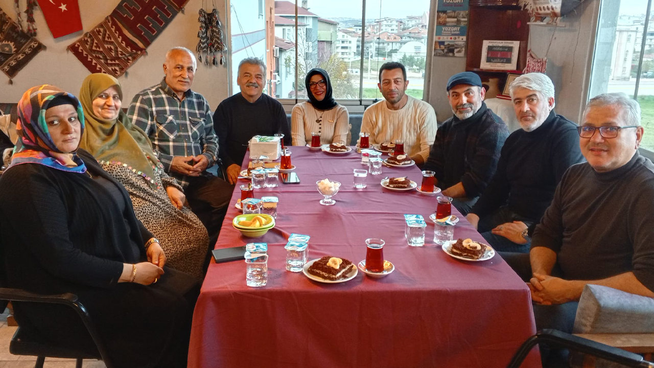 Yozgat kültürü Kocaeli'nde yaşatılıyor