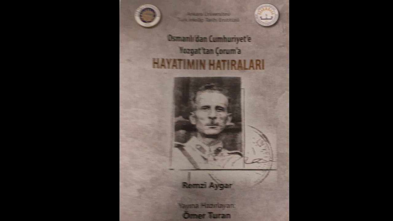 Yozgat’ın Tarihi Gün Yüzüne Çıkıyor