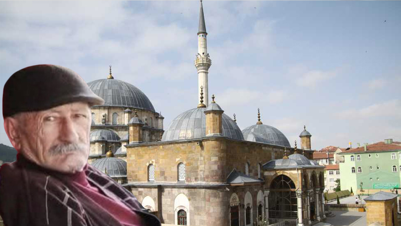 Yozgatlı emektar şoför vefat etti