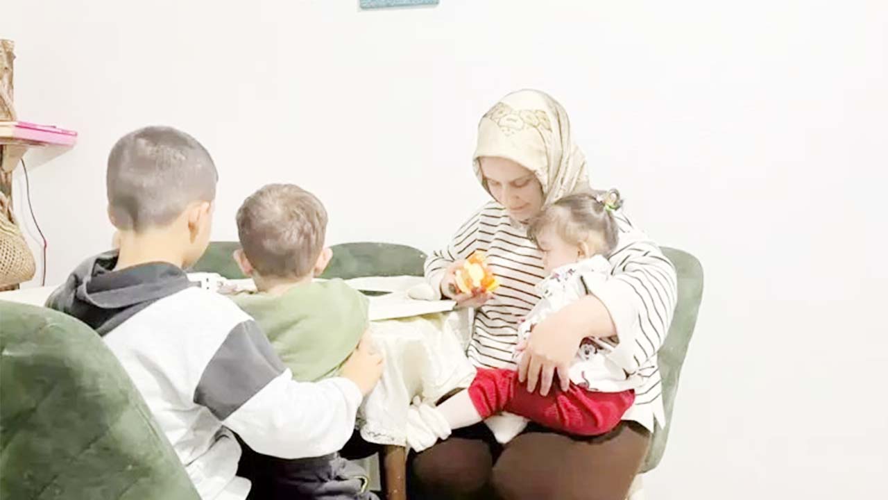Mahkeme İlacı Durdurdu, Borç Çıktı: Yozgatlı Kanser Hastanesi Anne Destek Bekliyor!