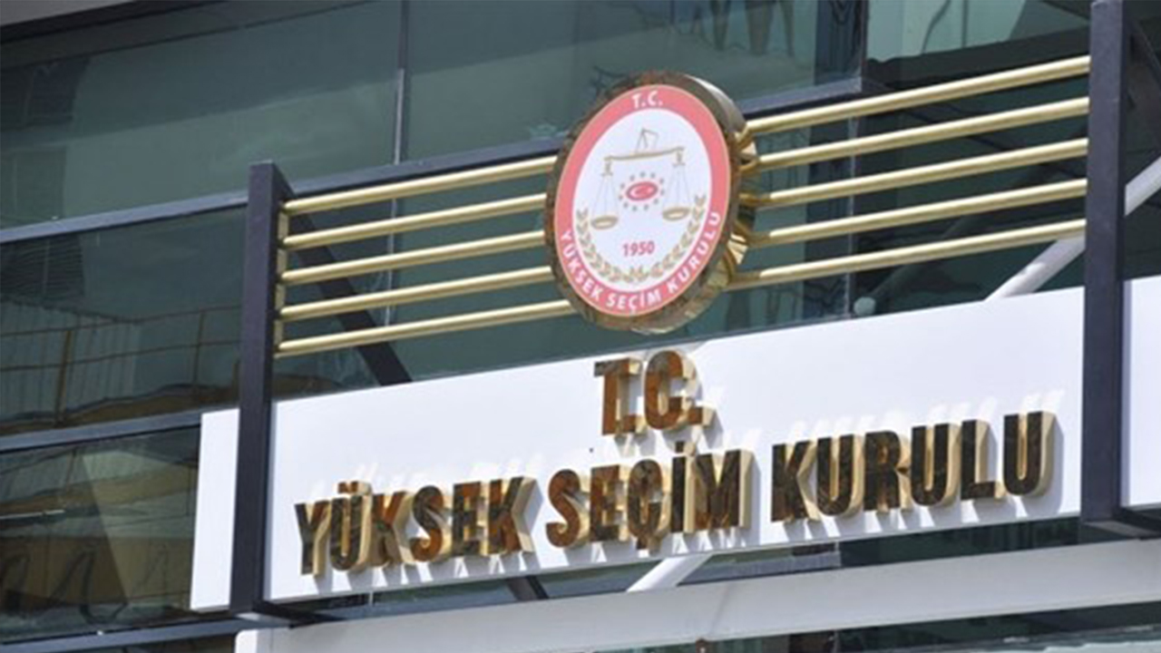 Yüksek Seçim Kurulu’ndan Personel Alacak: Başvurular 14 Ocak’ta Başlıyor