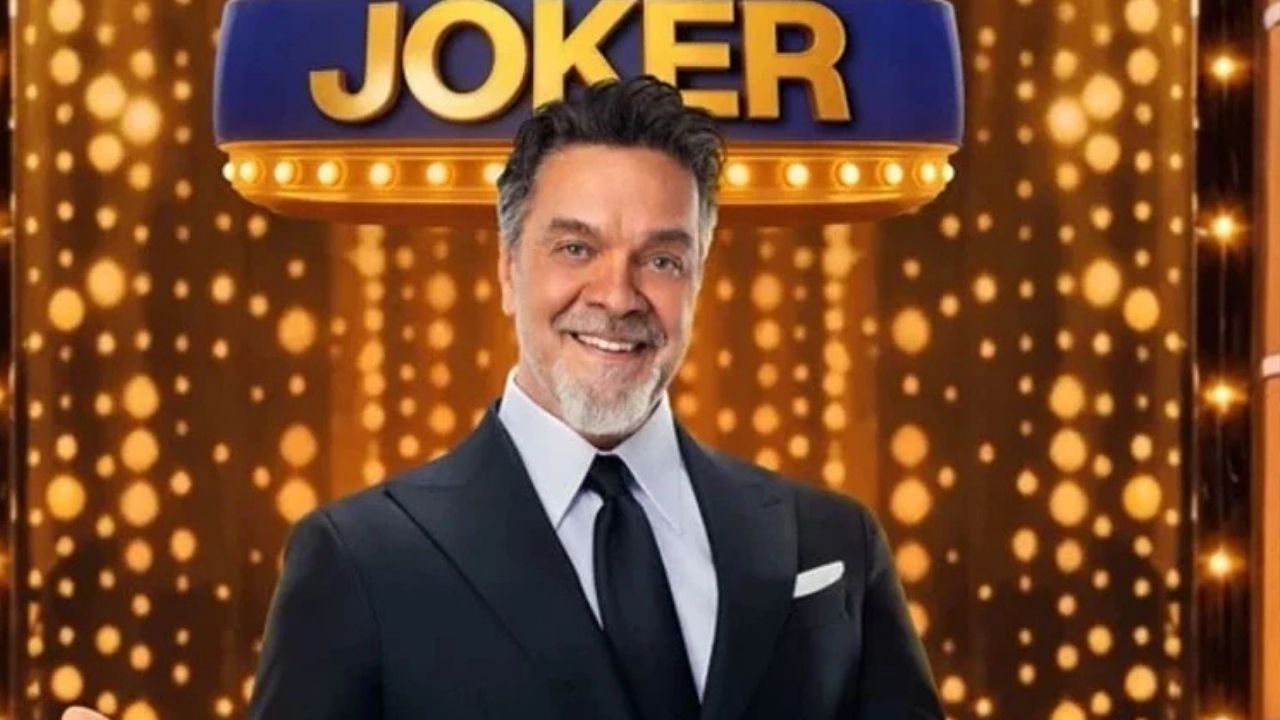 Beyaz’la Joker İlk Bölümüyle Ekranlara Damga Vurdu