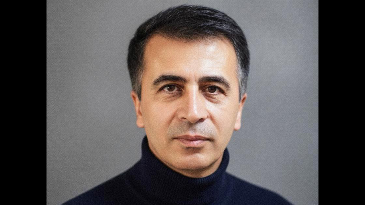 Yozgatlı Yazar Şerafettin Yıldız’dan İmza Günü