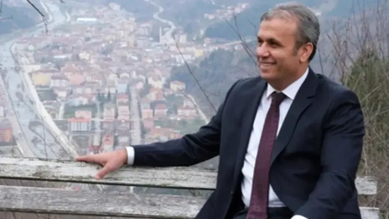 Muammer Yanık Kimdir? Bozkurt Belediye Başkanı Hangi Partide?