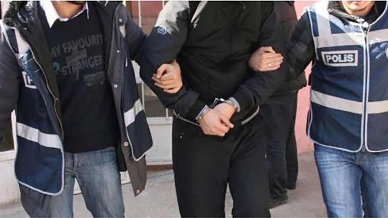 Yozgat’ta Aranan 3 Şahıs Yakalandı