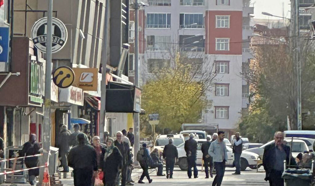2026 Yerköy Nüfusu Açıklandı: Yozgat Yerköy Güncel Nüfus Verileri