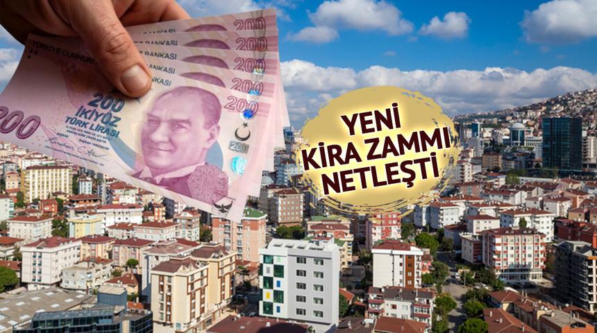 Mart 2026 Kira Artış Oranı Ne Zaman Açıklanacak? TÜFE’ye Göre Zam Hesaplama Detayları