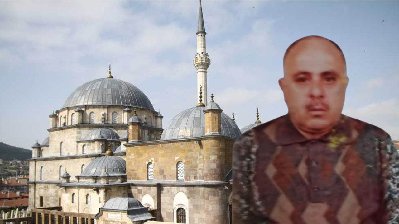 Yerköy çarşı esnafından acı haber