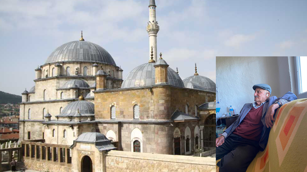 Yozgat'ta siyaset camiasını üzen vefat: İl Başkanı acı haberi duyurdu