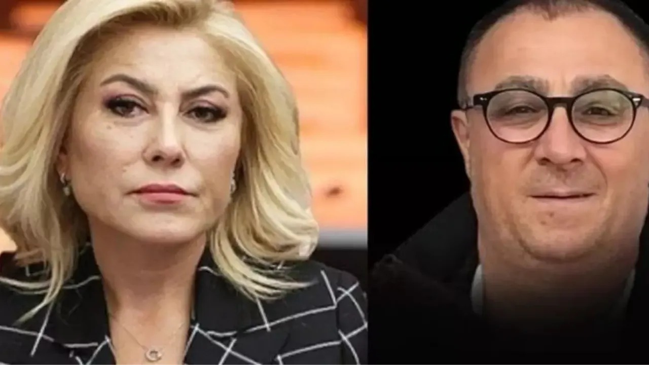 Şebnem Bursalı’nın Eşi Ahmet Aksoy Kimdir? Kaç Yaşında, Nereli ve Ne İş Yapıyor?