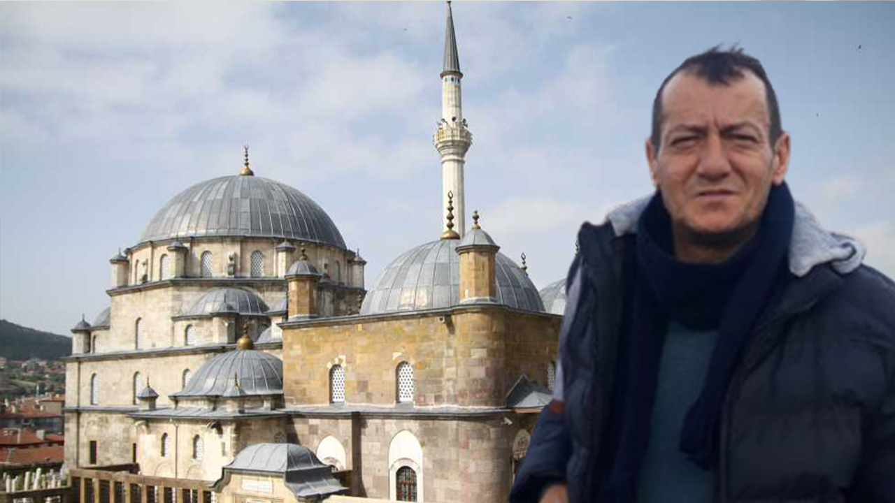 Yozgat’ın Sevilen Esnafı Ahmet Katlan'dan acı haber