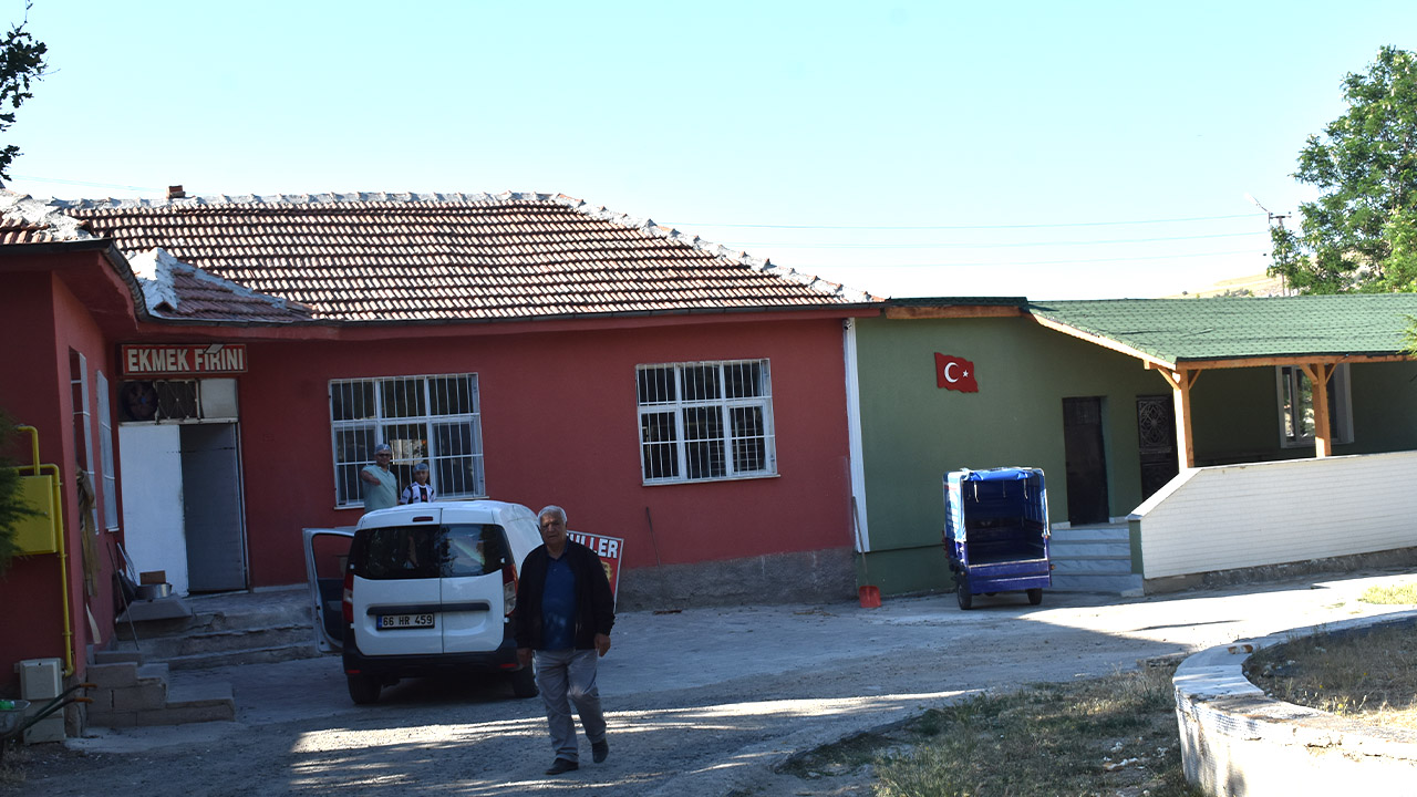 Saraykent’te Yeni Projeler Yolda: Sosyal Konut ve Esnafa Yeni İş Alanları Oluşturuluyor