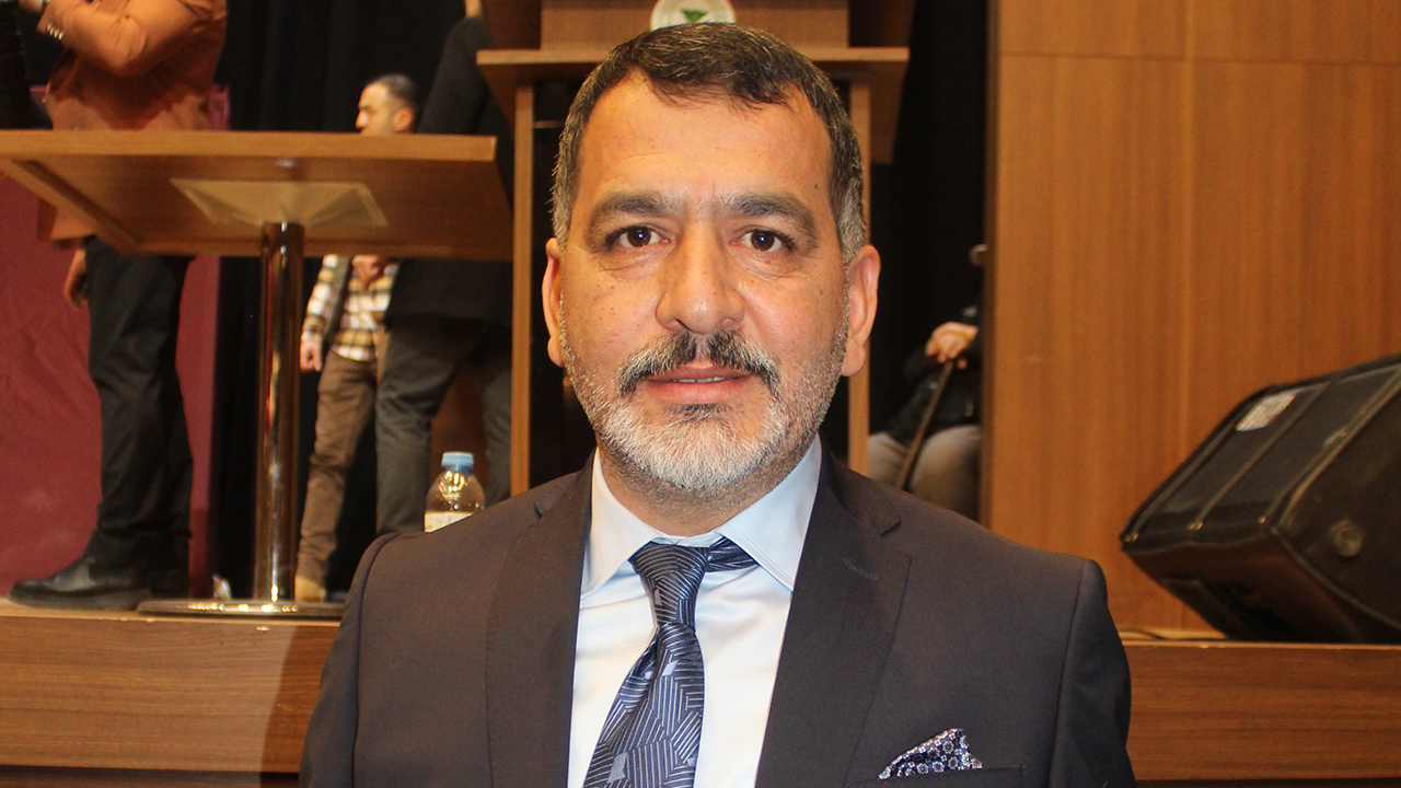 Yozgat Bakkallar Esnaf Odası’nda Akdemir Güven Tazeledi