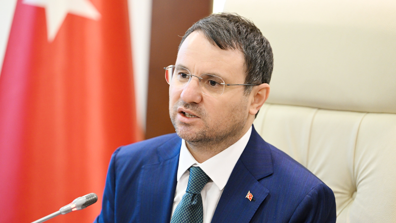 İstanbul Cumhuriyet Başsavcısı Akın Gürlek Adalet Bakanı Oldu. Peki Akın Gürlek kimdir, nerelidir?