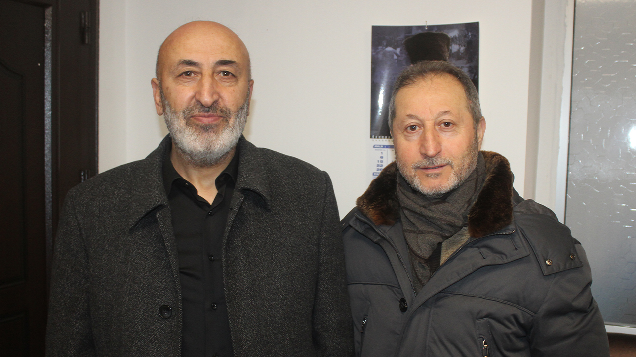 Yozgat'ta Umre hediyeli bilgi kültür yarışması