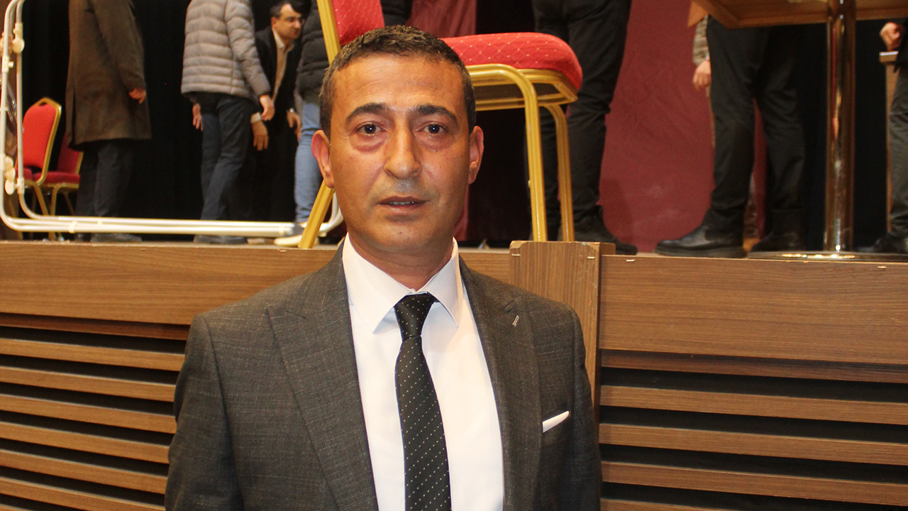 Yozgat Bakkallar Odası Başkan Adayı Alparslan Demir’i üzen Haber