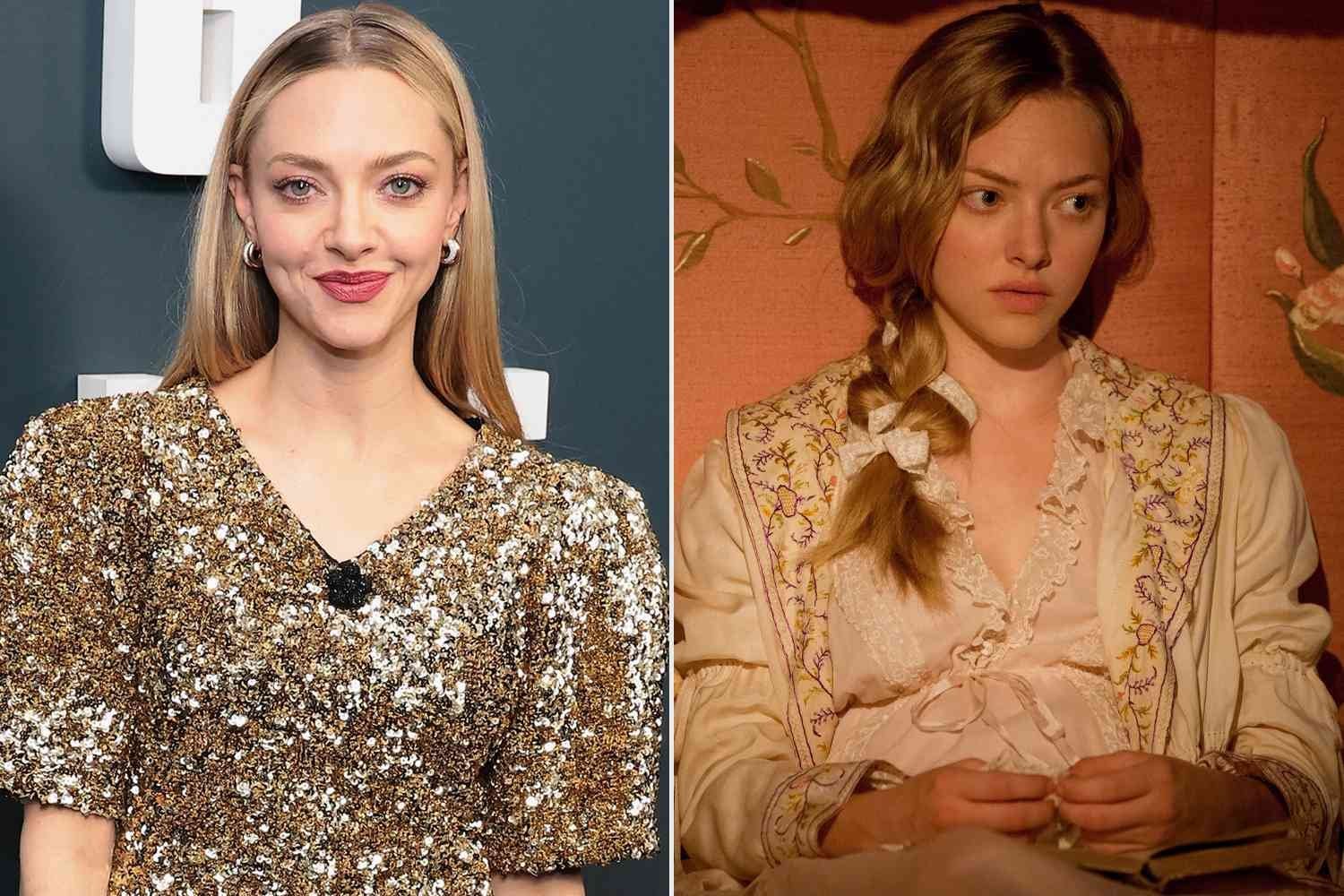 Amanda Seyfried Kimdir? Hollywood’un Ödüllü Yıldızı Kaç Yaşında, Aslen Nereli ve Hangi Yapımlarla Ün Kazandı?