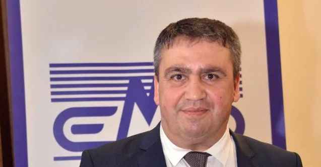 EMD İzmir’den basın mensuplarına sağlık paketi