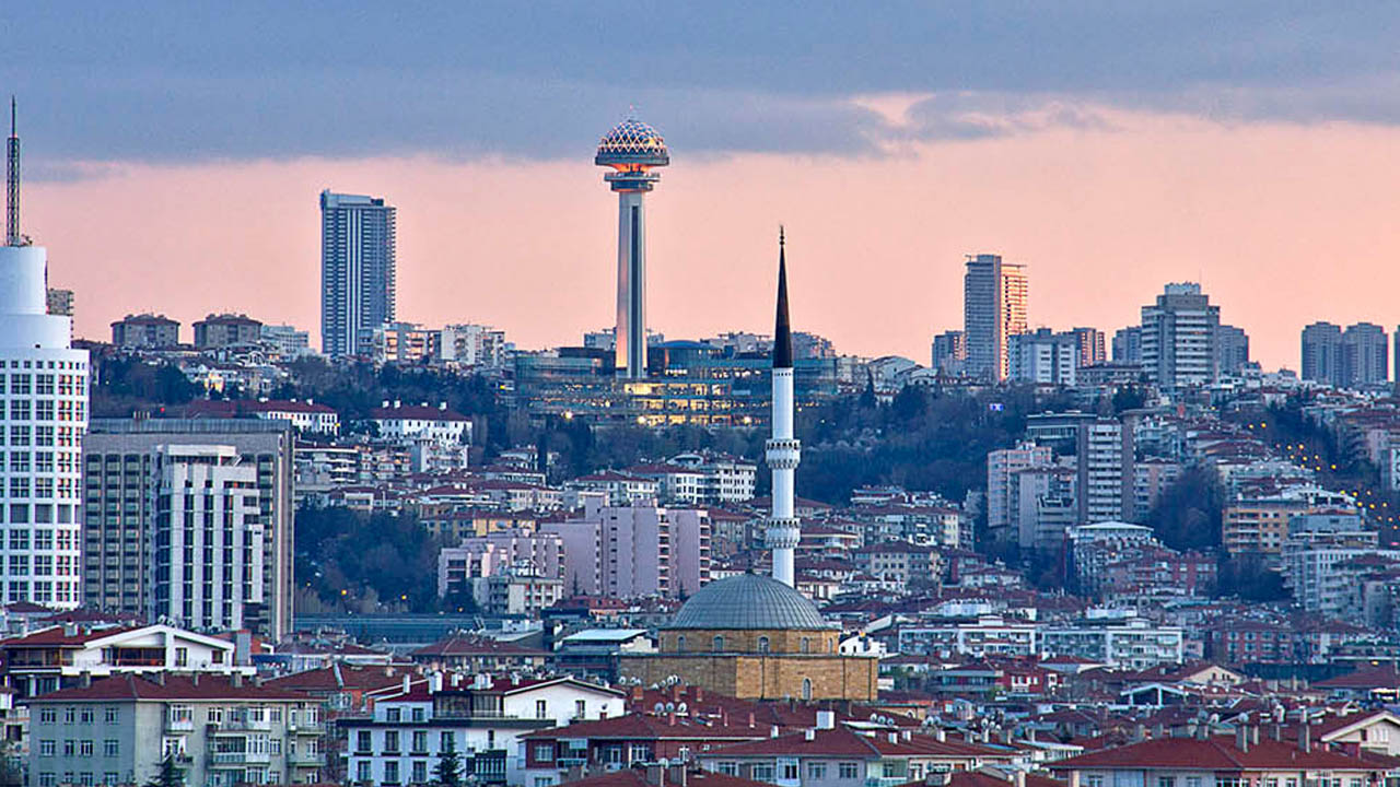 Bu haberi okumadan Ankara’da bayram planı yapmayın!