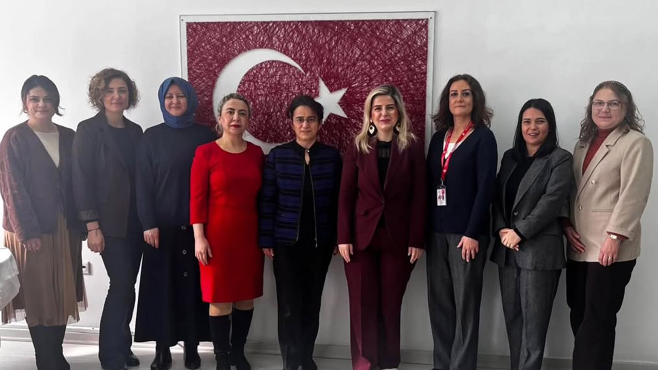Pınarbaşı MTAL Beslenme Dostu ve Hareketli Yaşamı Destekleyen Kuruluş Ünvanı İçin Denetlendi