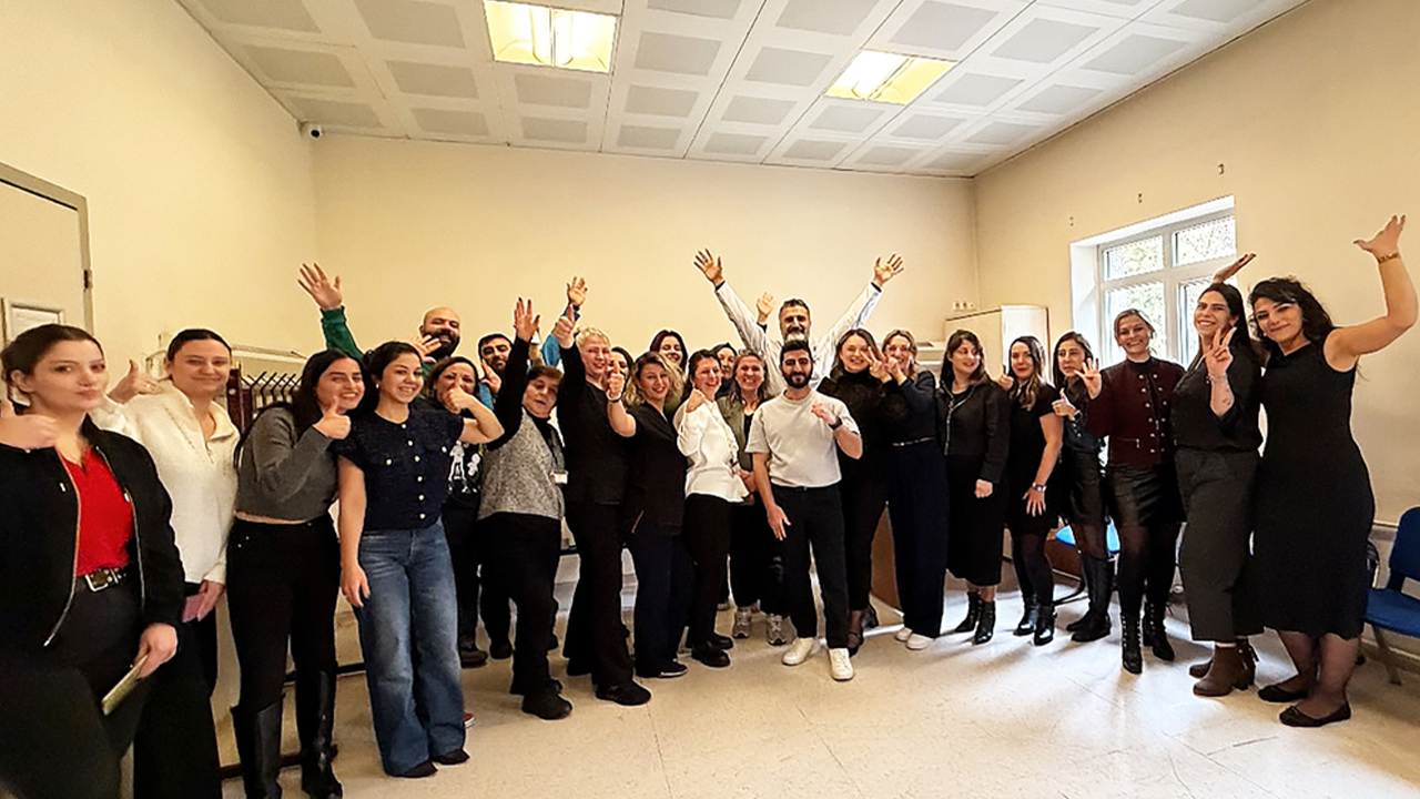 Ankara Üniversitesi Tıp Fakültesi Klinik Araştırma Birimi FDA Denetiminden Başarıyla Geçti