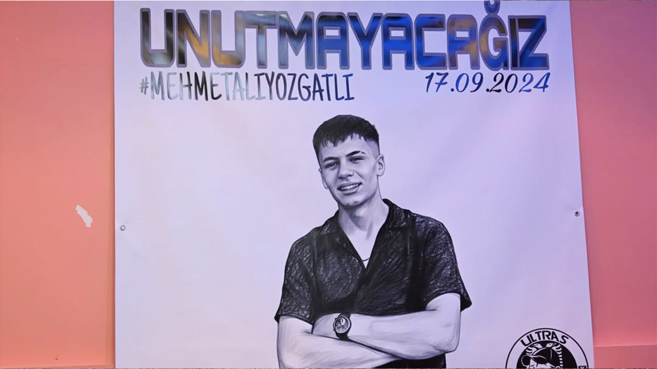 Kazada vefat eden Yozgatlı öğrencinin ailesinden anlamlı açılış