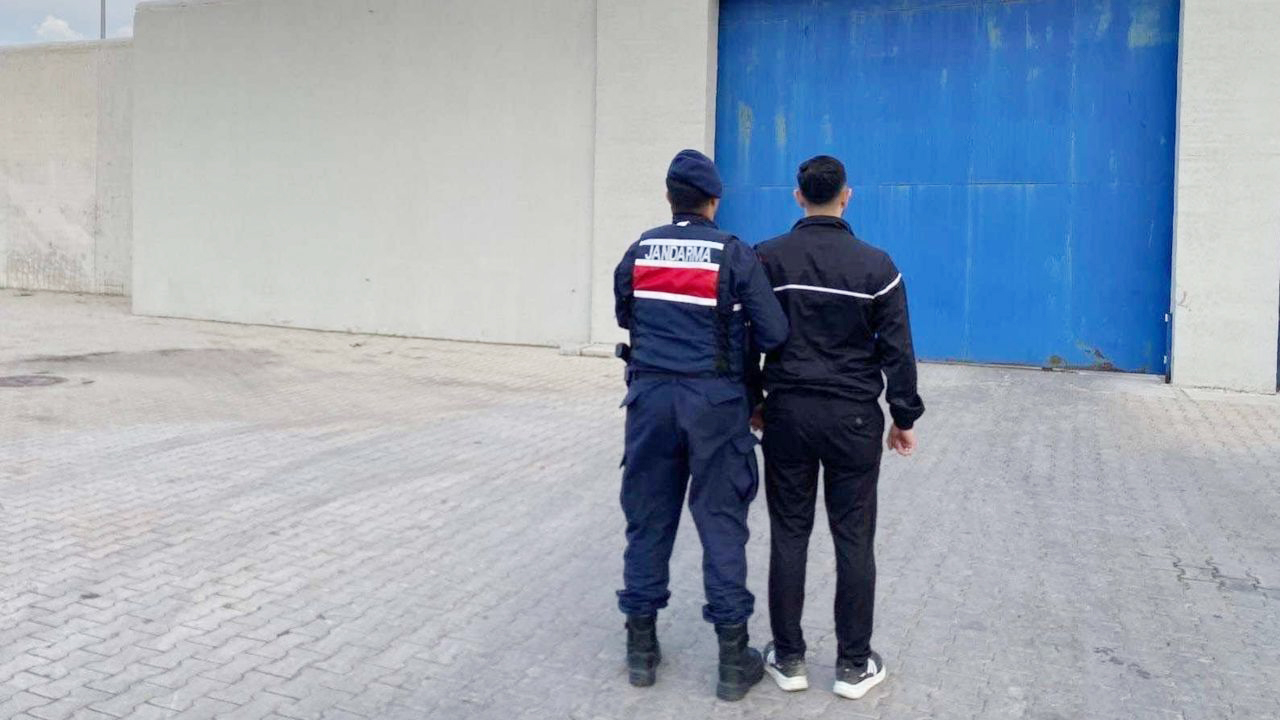 Yozgat’ta Jandarmadan aranan şahıslara operasyon: İki Şüpheli Yakalandı