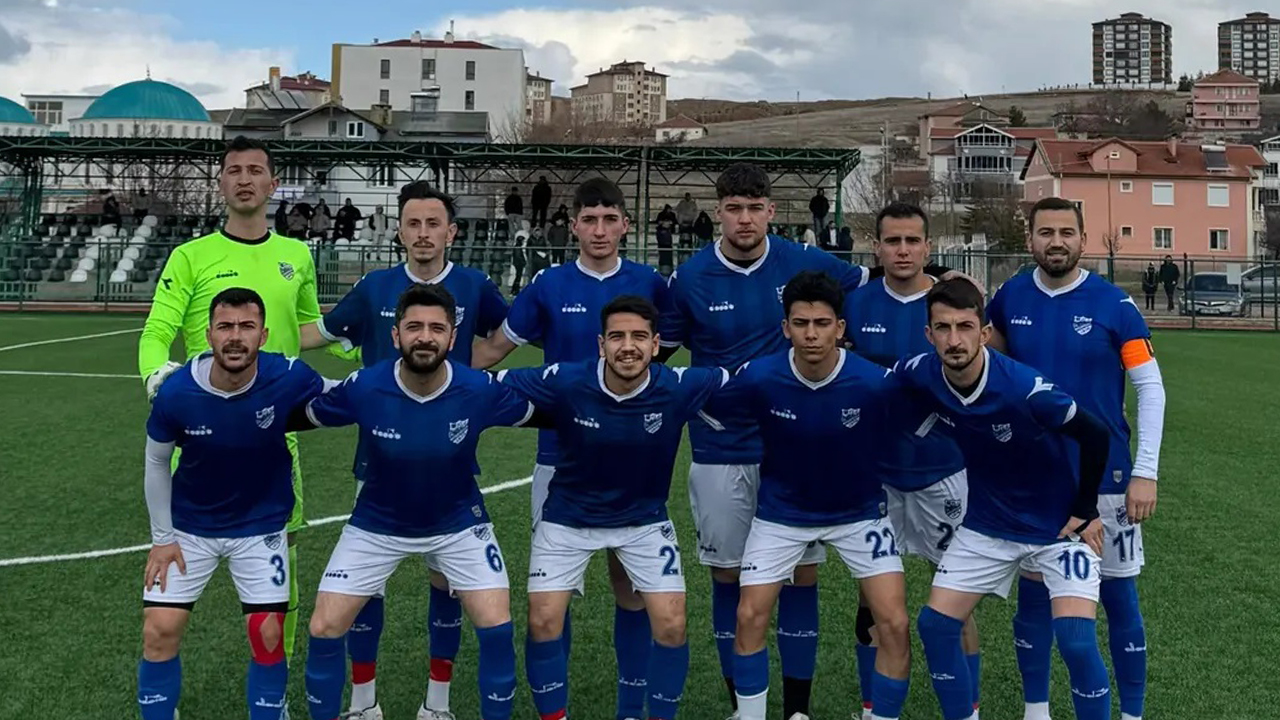 Yozgat Süper Amatör Ligi’nde Heyecan Zirvede