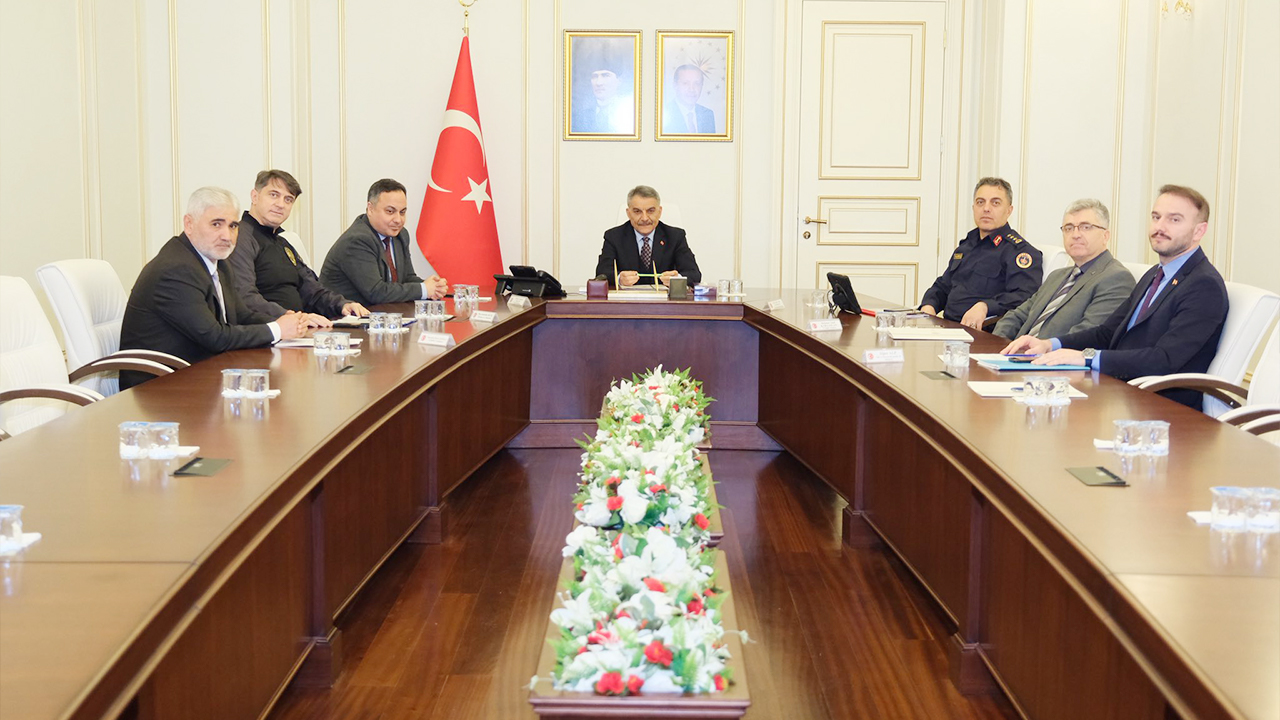 Yozgat’ta Bağımlılıkla Mücadelede Yeni Yol Haritası
