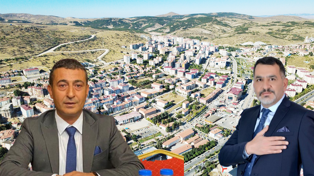 Yozgat Bakkallar Esnaf Odası’nda Seçim Günü