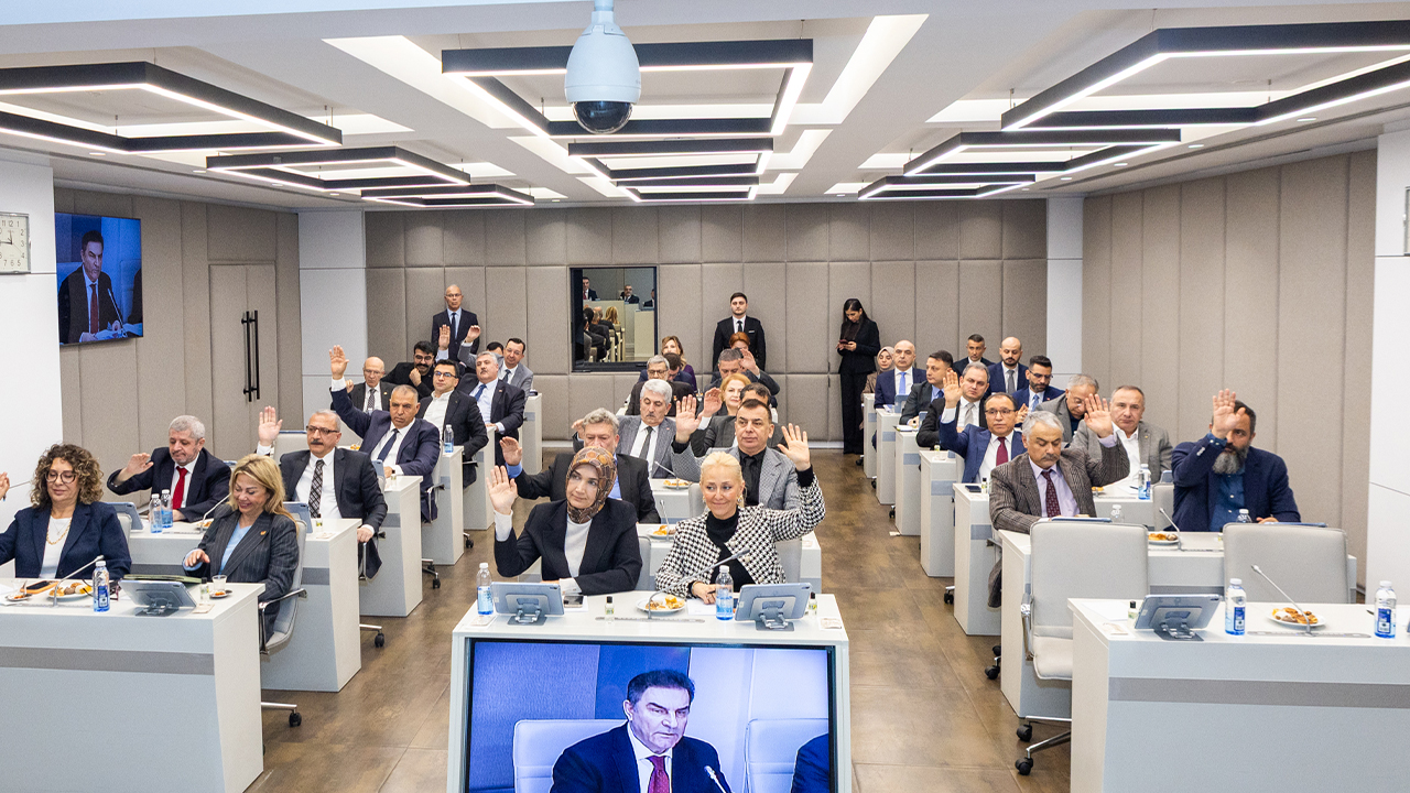 BİK Genel Müdürü Çay: Sahada Karşılığı Olan İş Birliklerini Sürdüreceğiz