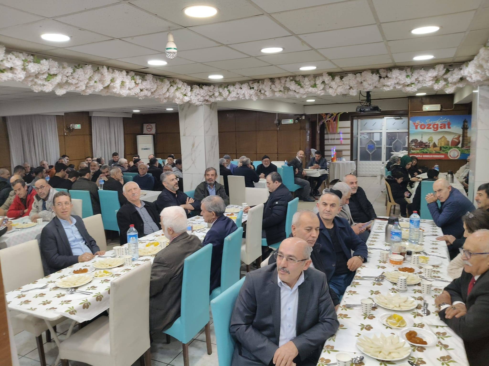 Başpınar Derneği’nden Ankara’da Geleneksel Arabaşı Programı