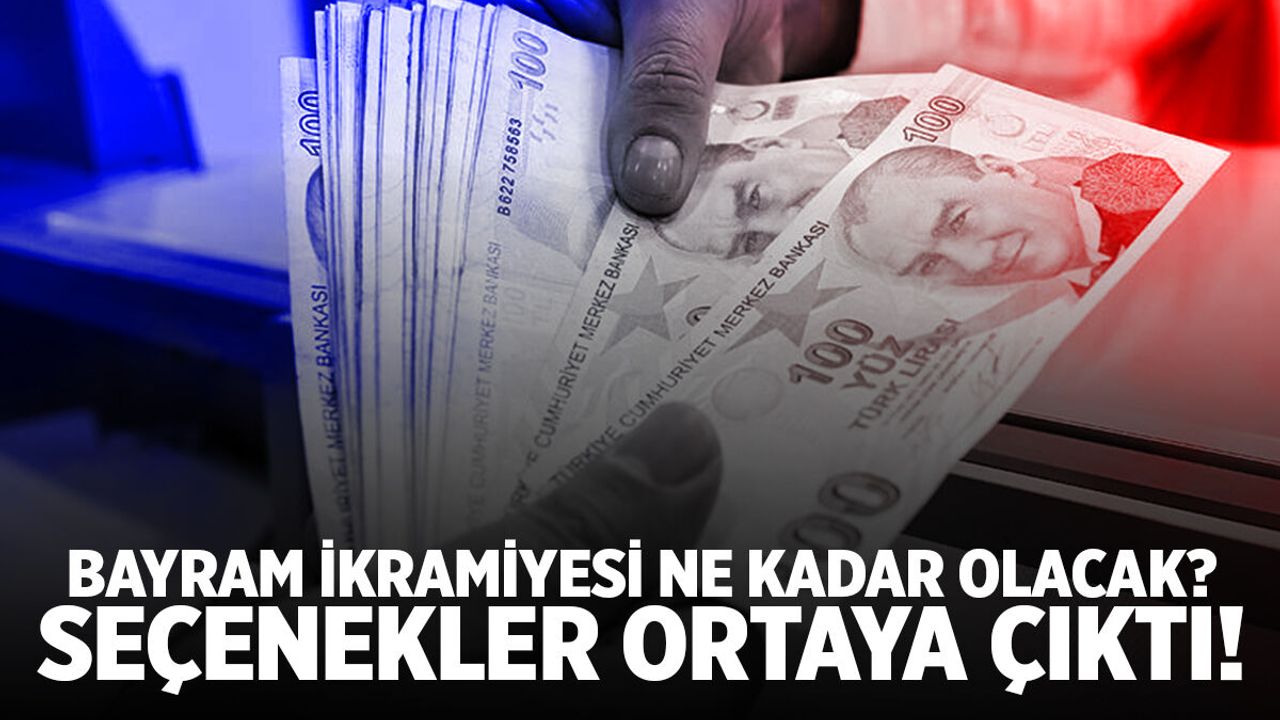 Emekli Bayram İkramiyesinde En Güçlü Senaryo Ortaya Çıktı