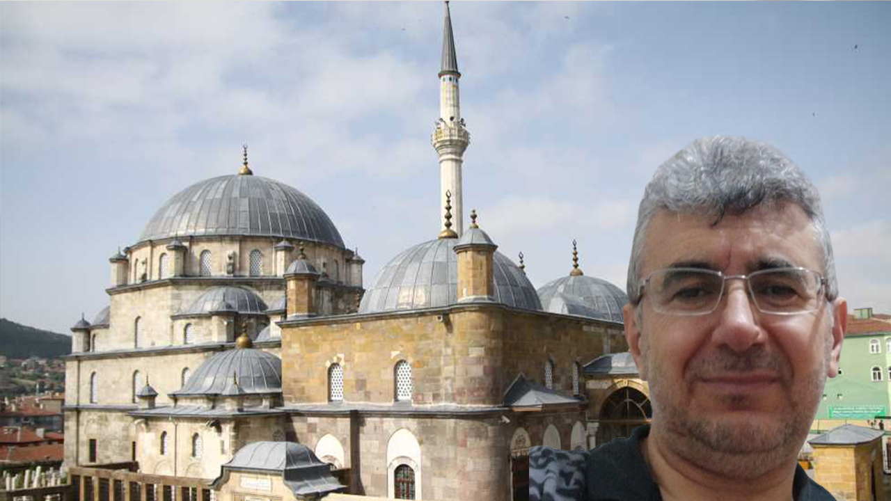 Yozgatlı Sağlıkçı Vefat Etti
