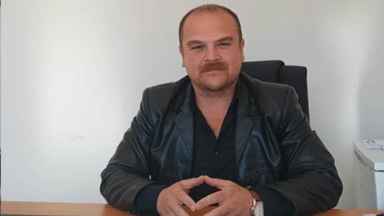 Alevi Kültür Dernekleri Yozgat Şube Başkanı Bektaş Güren: Alevilik Siyasi Söylemlere Alet Edilemez