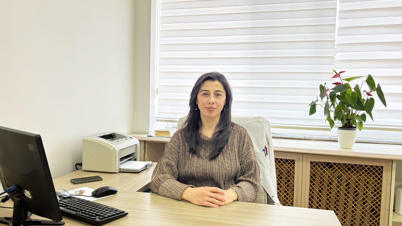Yozgat’ta Ramazan’da Sağlıklı Beslenme Önerileri