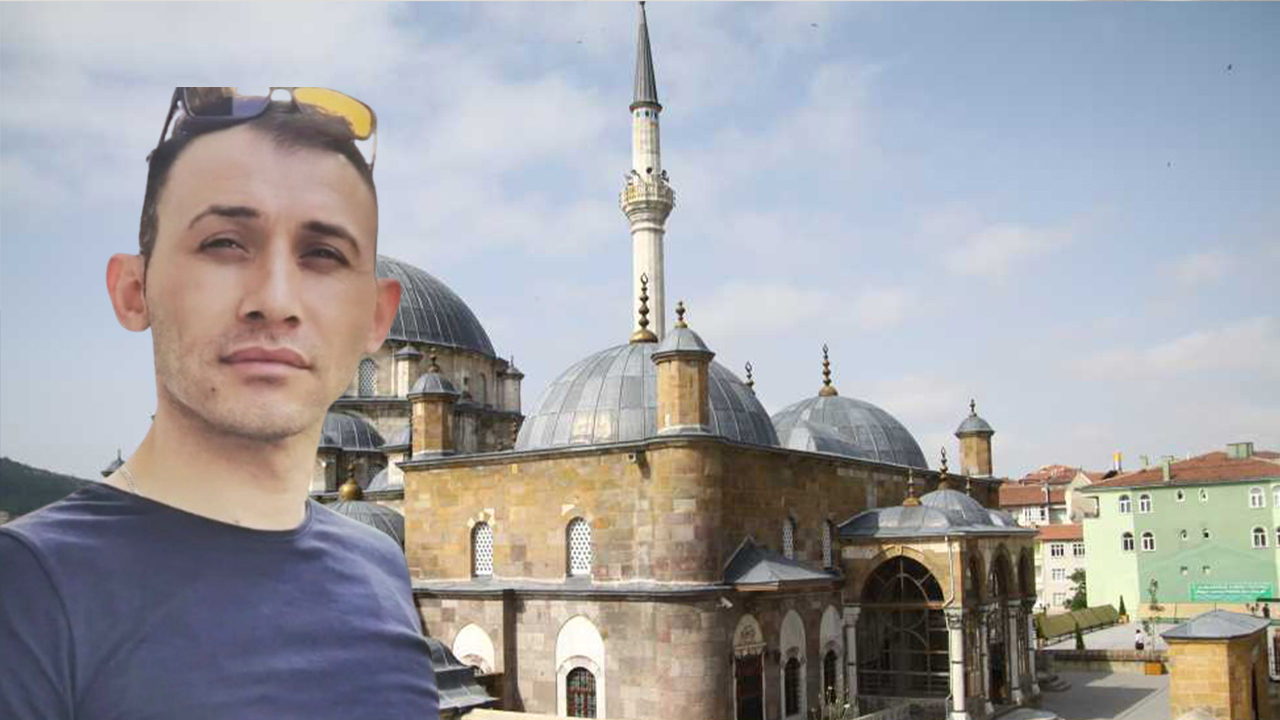 Yozgatlı Beytullah'ın acı haberi Bursa'dan geldi